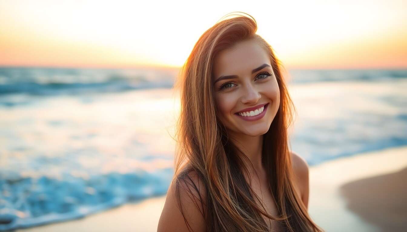 Comprendre les dangers du soleil pour vos cheveux Comprendre les dangers du soleil pour vos cheveux