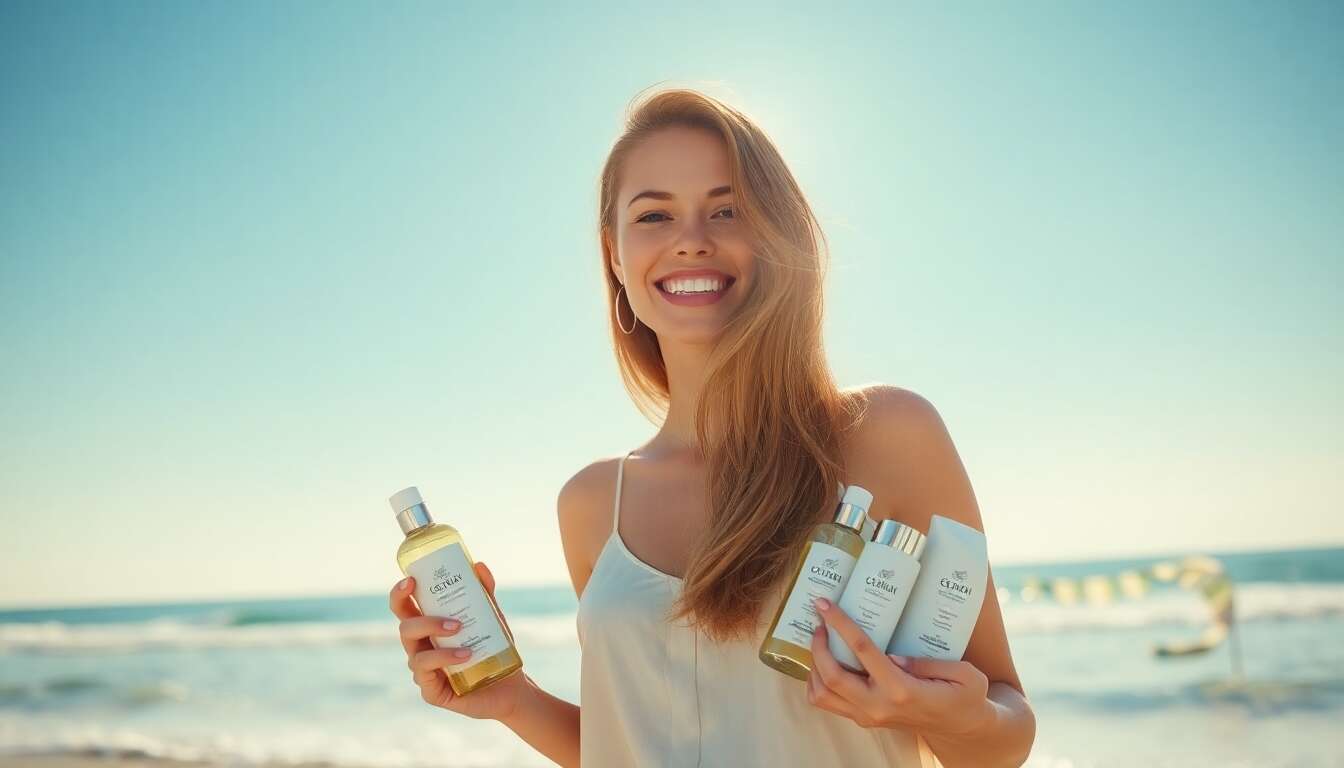 Choisir les bons produits de protection solaire Choisir les bons produits de protection solaire