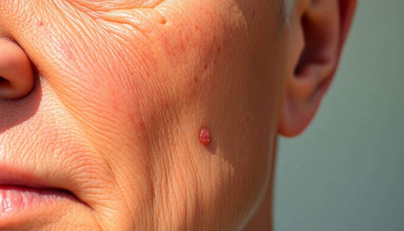 Les effets du soleil sur la peau Les effets du soleil sur la peau