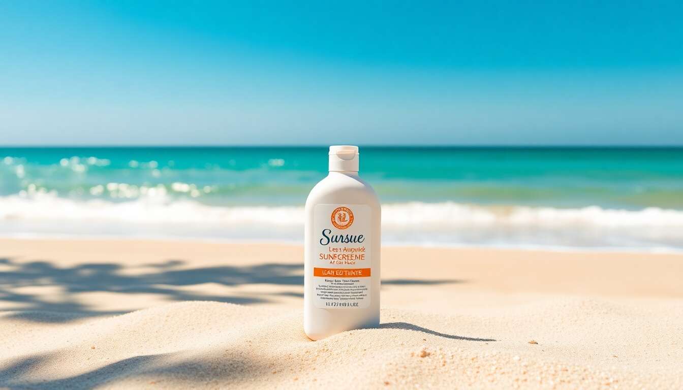 Choisir la protection solaire adaptée Choisir la protection solaire adaptée