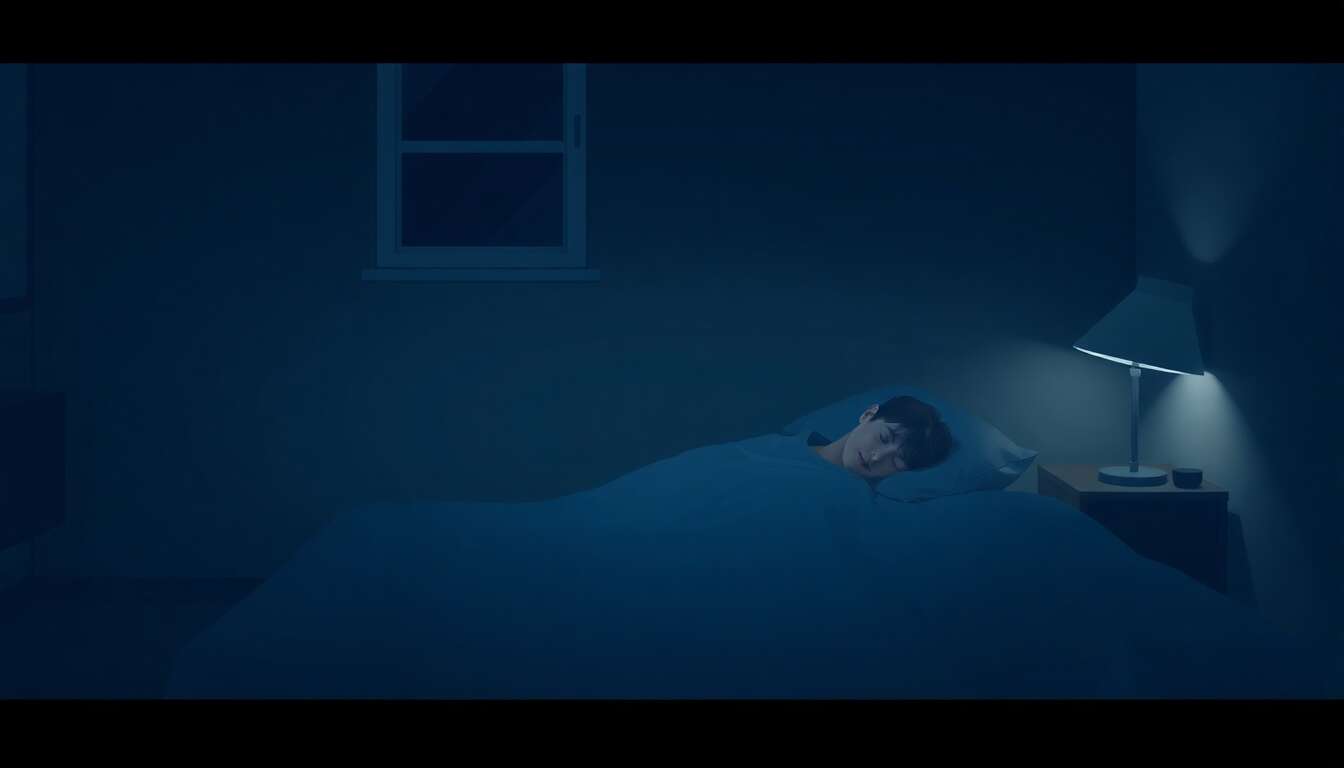 Symptômes des troubles respiratoires du sommeil