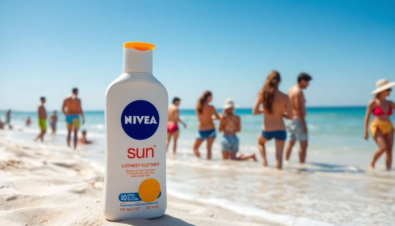 Les bienfaits des produits solaires nivea sun Les bienfaits des produits solaires nivea sun