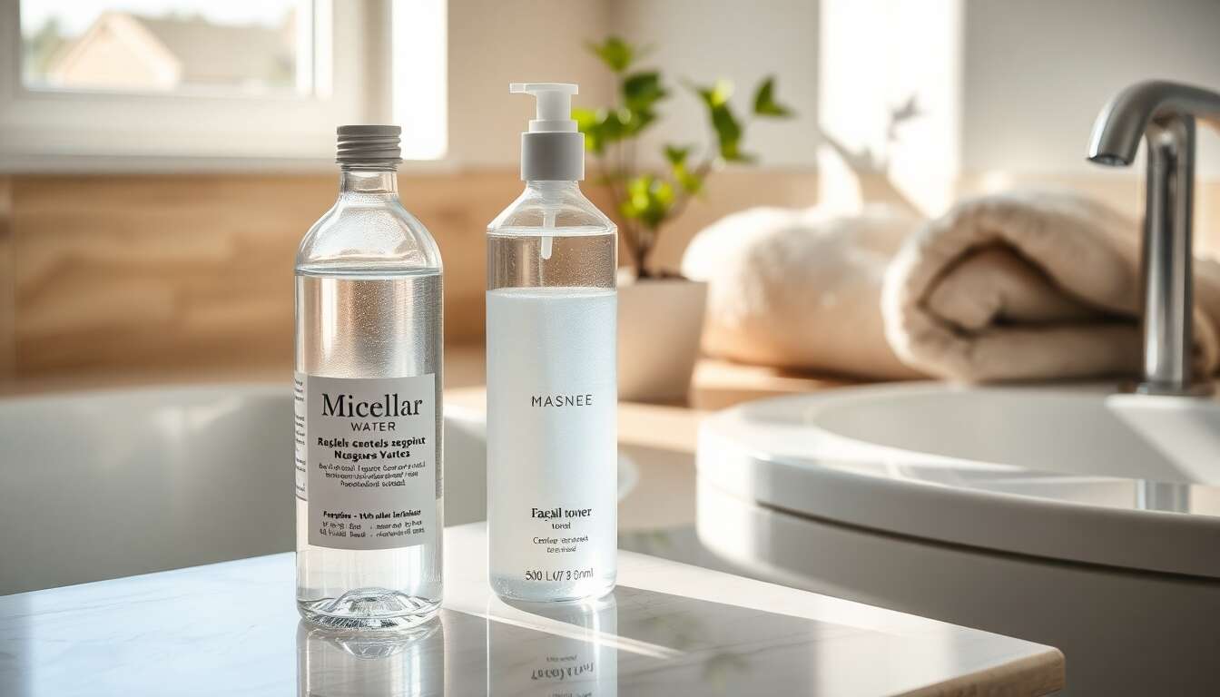 Quels sont les bienfaits de l'eau micellaire Quels sont les bienfaits de l'eau micellaire