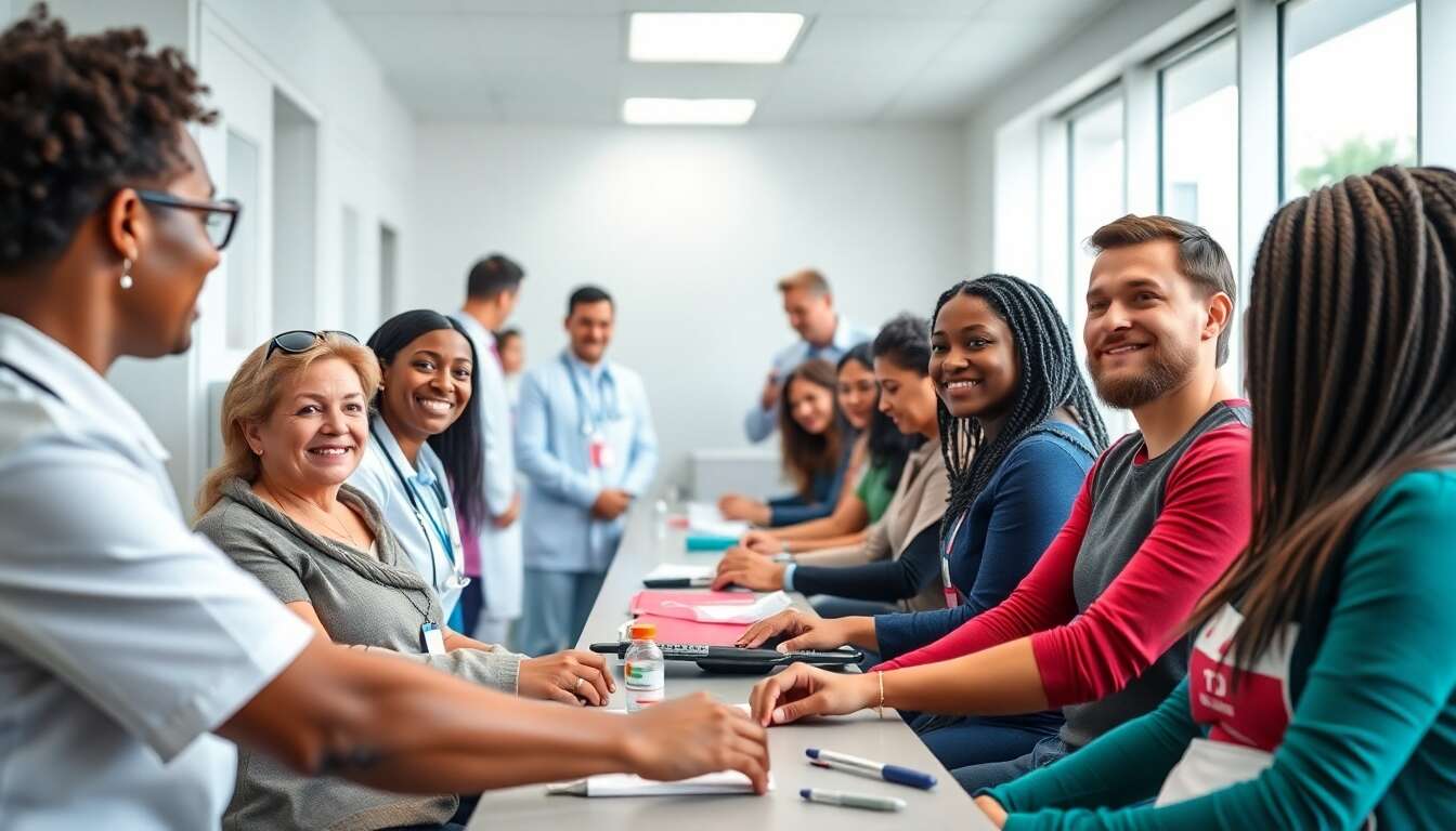 Les conditions pour devenir donneur et les étapes du don Les conditions pour devenir donneur et les étapes du don