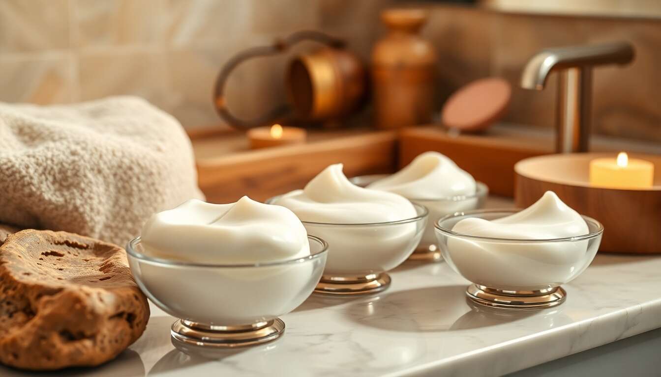 Savon sans savon : découvrez ses bienfaits pour une belle peau