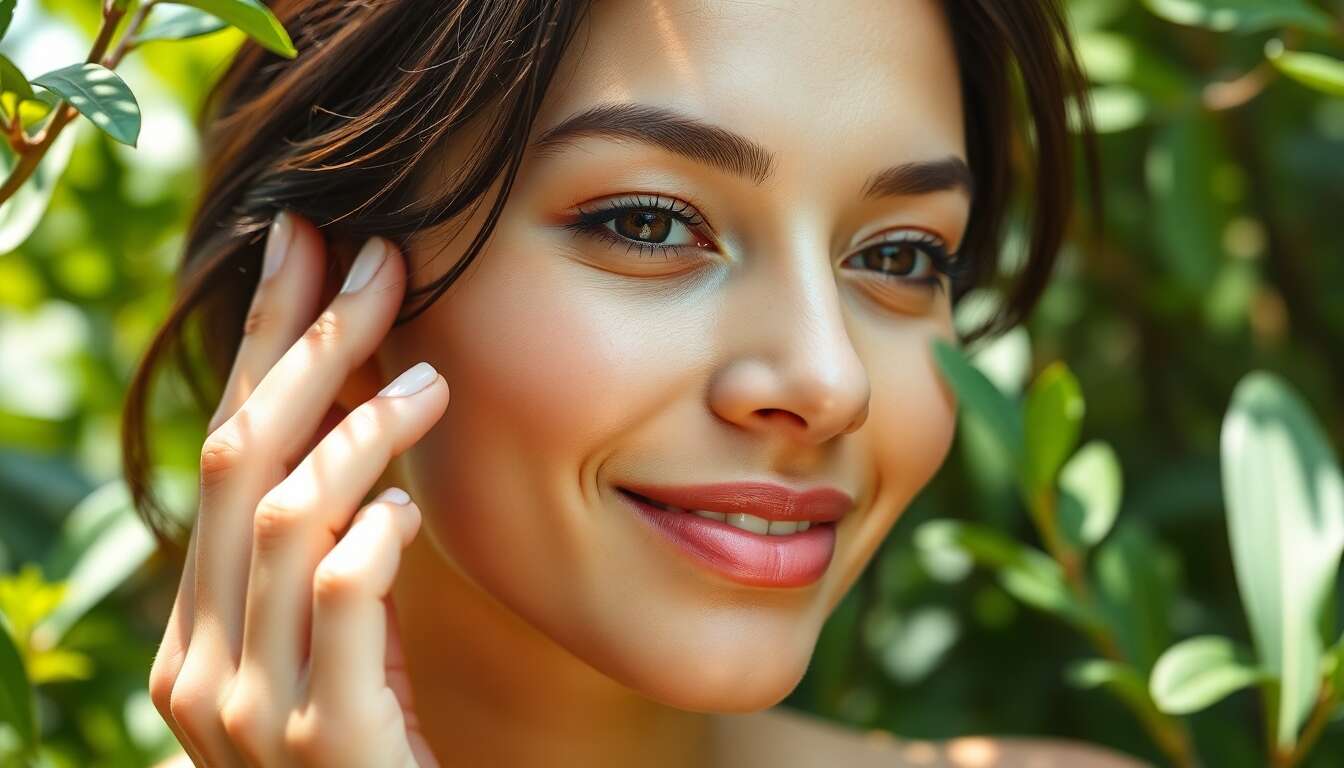 Soin Visage d'Origine Naturelle : conseils de NIVEA