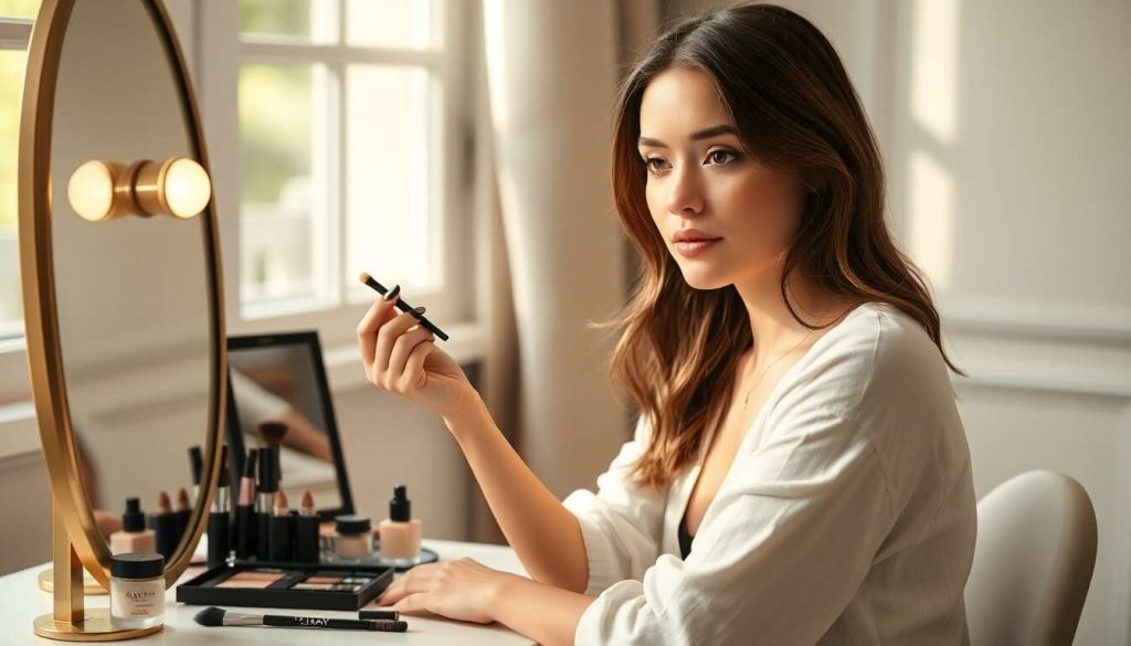 Conseils pour un maquillage naturel parfait