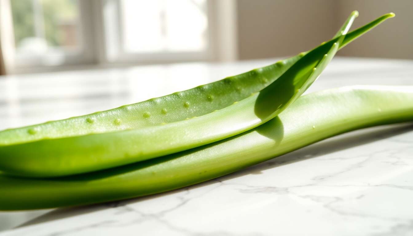 Comment utiliser l'aloe vera pour le visage Comment utiliser l'aloe vera pour le visage