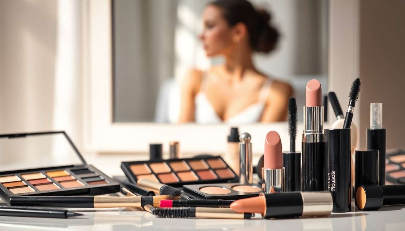 Techniques de finition pour un effet naturel Techniques de finition pour un effet naturel