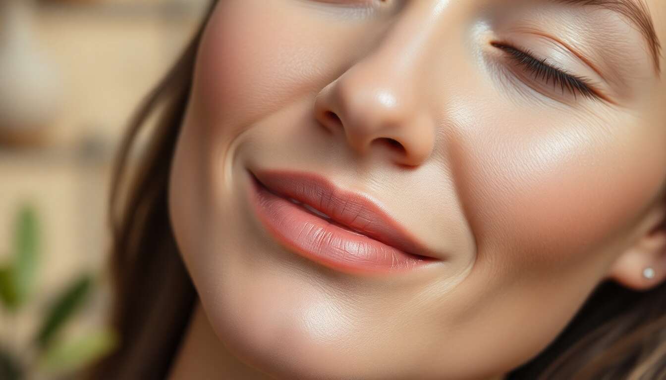 Comprendre les bienfaits des huiles anti-&acirc;ge