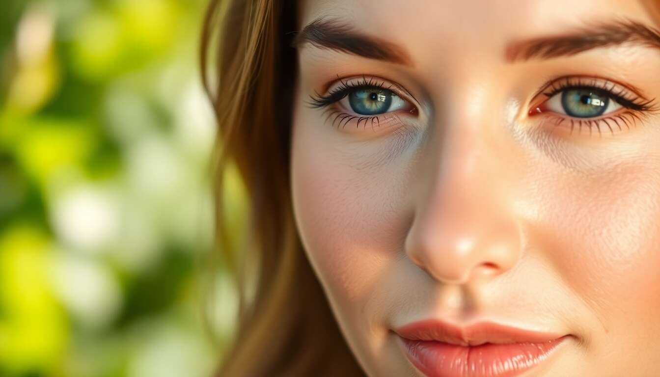 Les meilleures huiles v&eacute;g&eacute;tales pour att&eacute;nuer les rides profondes