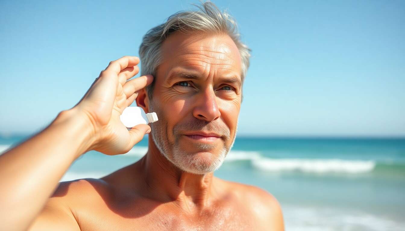 Bien comprendre l'indice de protection solaire Bien comprendre l'indice de protection solaire