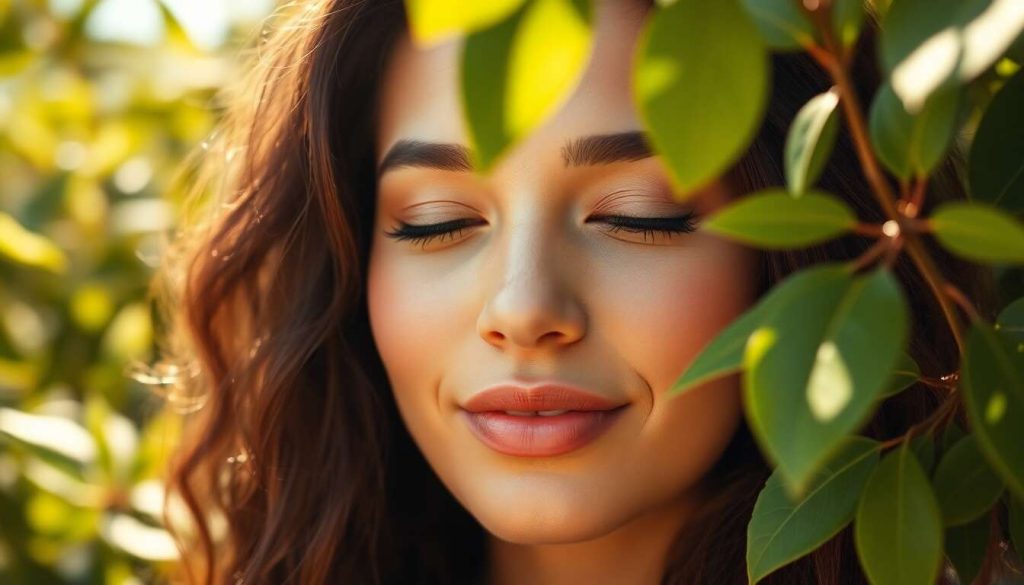 Conseils pour une belle peau naturellement