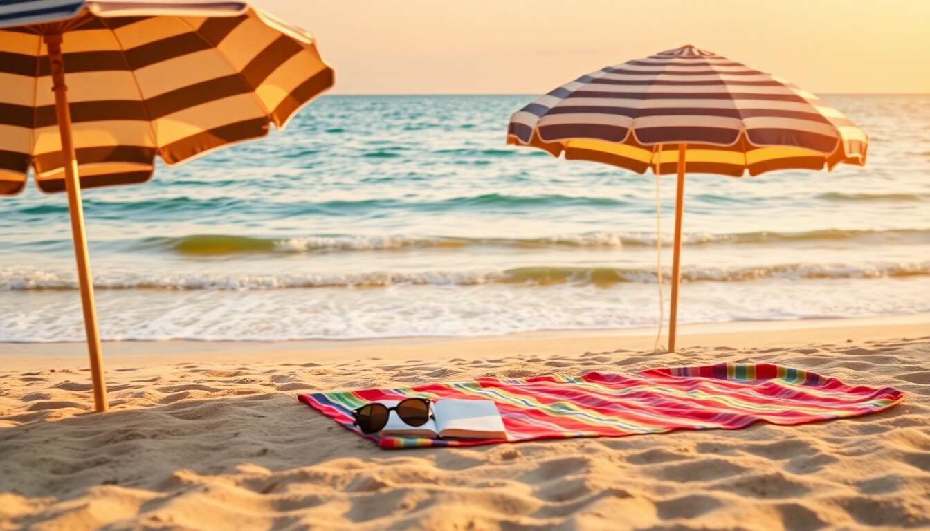 Prendre soin de soi : équilibres et bien-être en vacances Prendre soin de soi : équilibres et bien-être en vacances