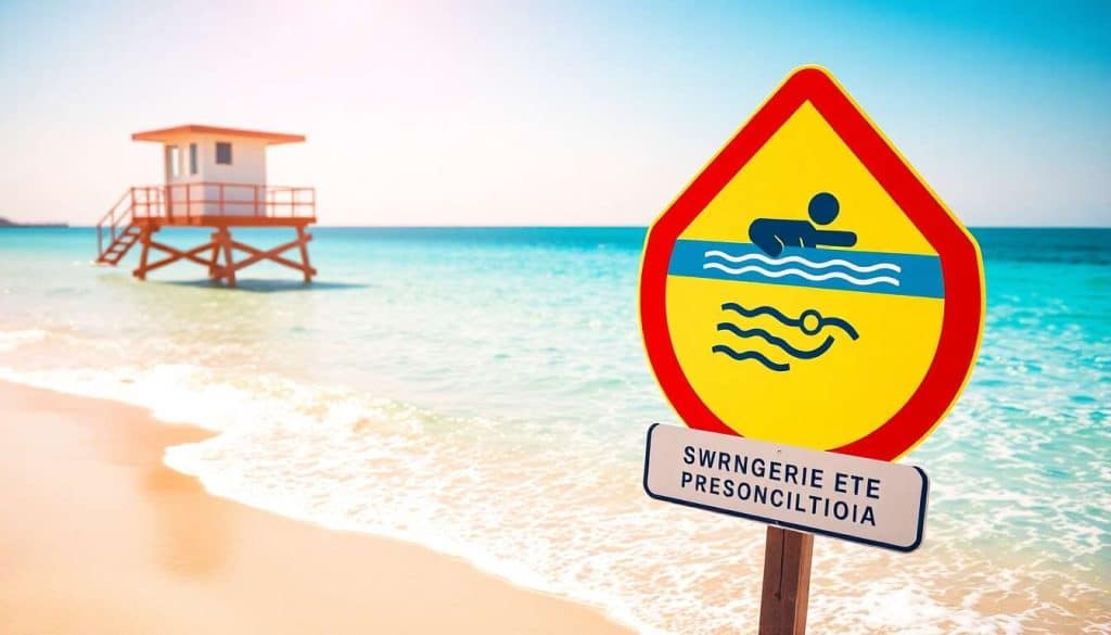 Été : attention aux dangers de l'hydrocution