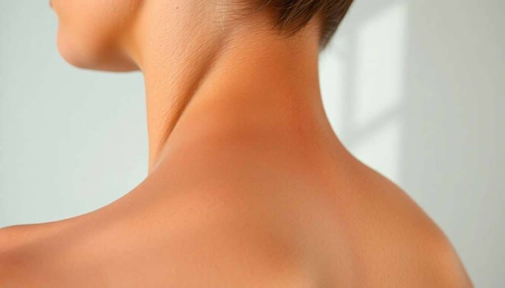 Que faire contre les boutons de chaleur ?