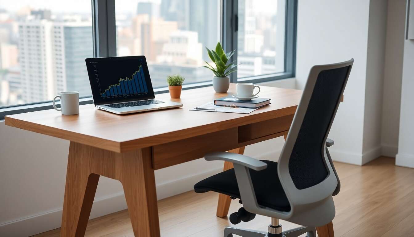 Optimiser son environnement de travail