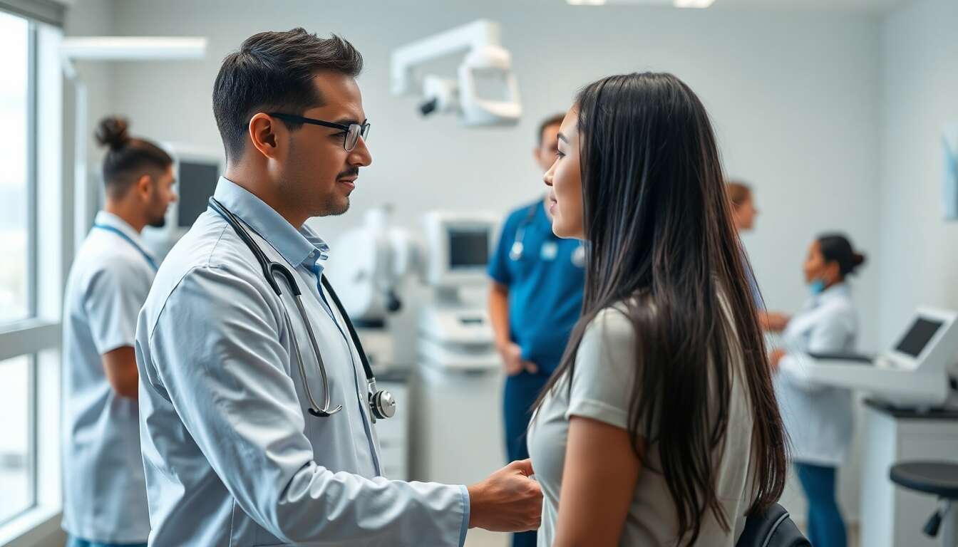 Tests de dépistage : quels examens pour quel cancer ? Tests de dépistage : quels examens pour quel cancer ?
