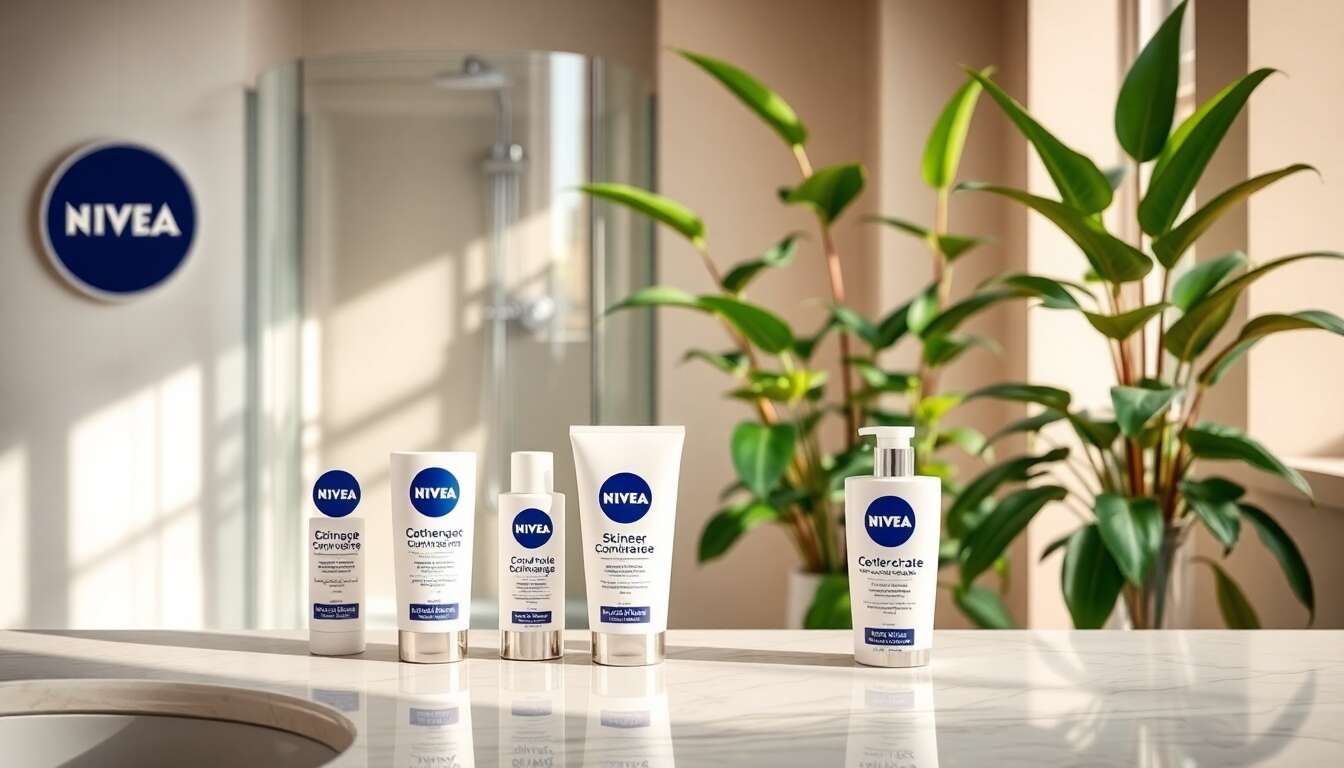 Conseils pour un Soin du Corps Optimal avec Nivea