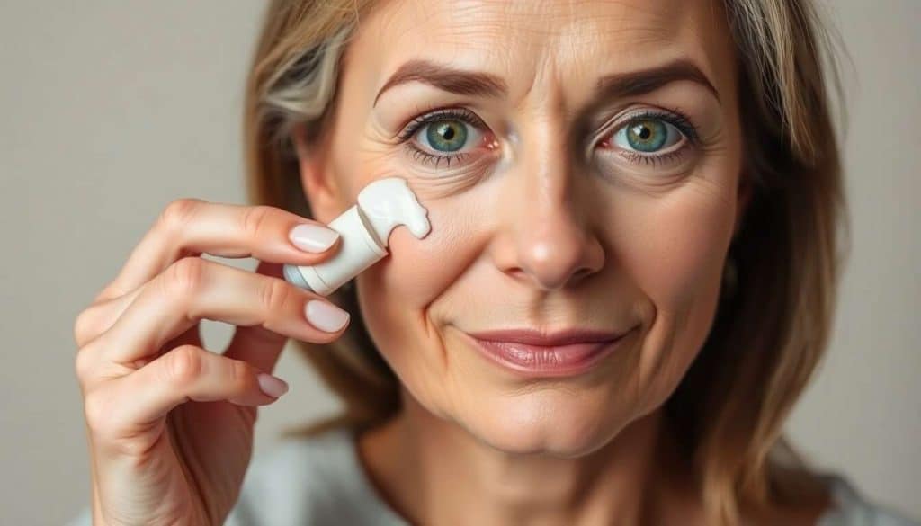 Comment atténuer les rides autour des yeux ?