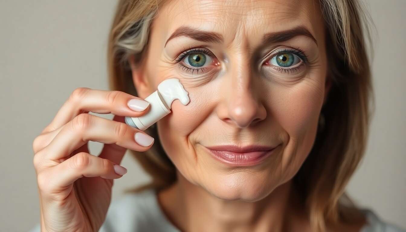 Comment atténuer les rides autour des yeux ?