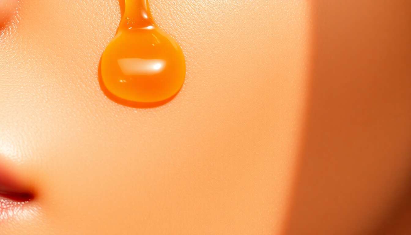 Bienfaits du miel pour la peau : découvrez ses vertus