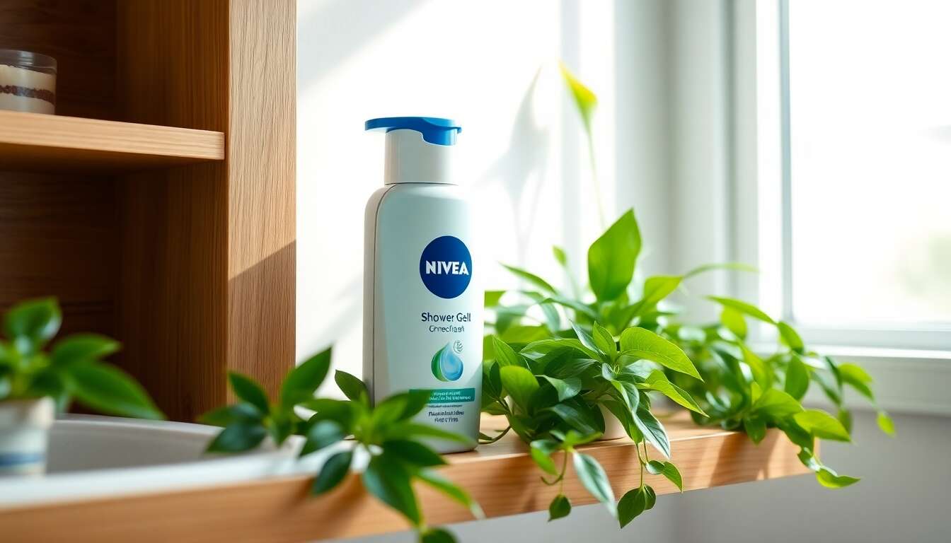 Des soins biod&eacute;gradables pour un respect optimal de l'environnement