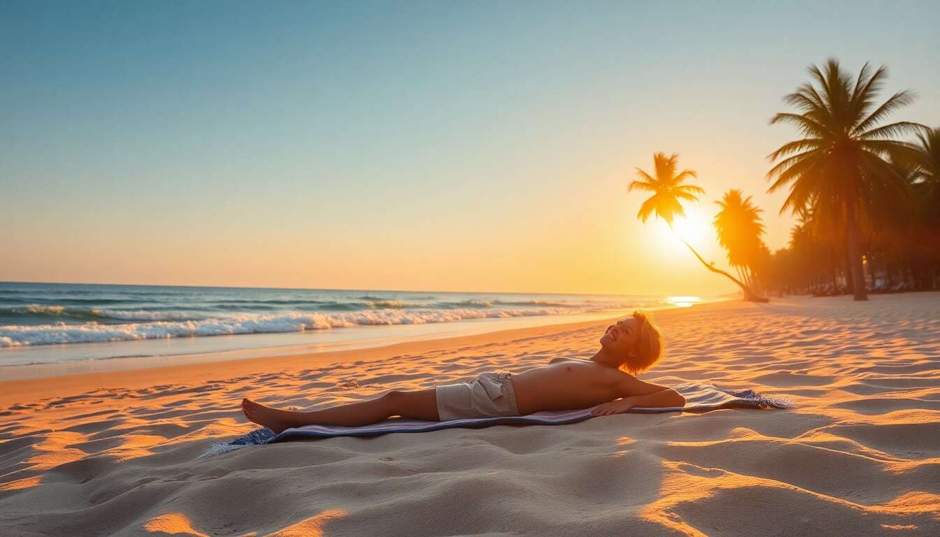 Comment prolonger son bronzage avec efficacité ?
