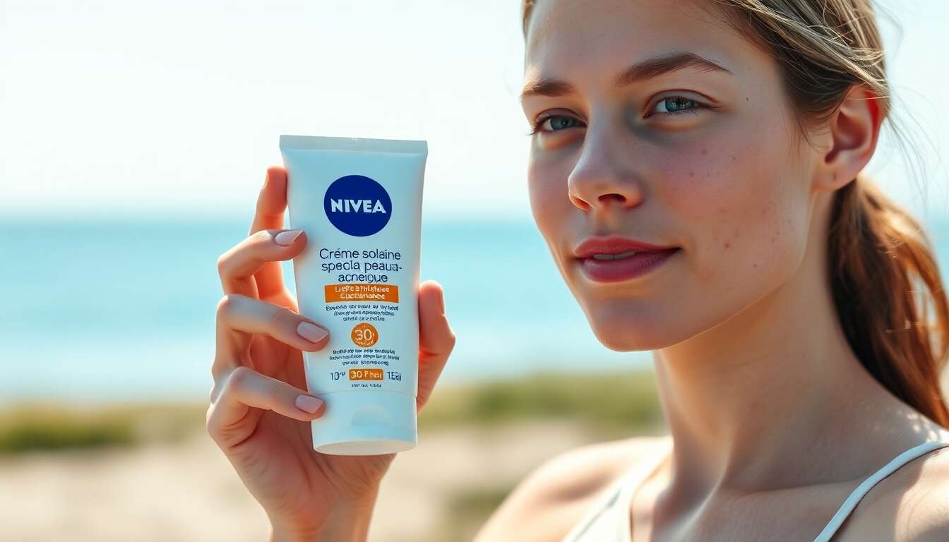 Prot&eacute;ger efficacement sa peau : choisir la bonne cr&egrave;me solaire
