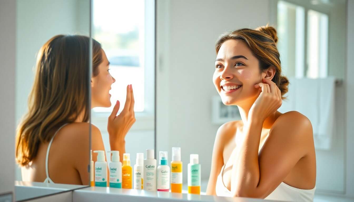 Faut-il appliquer de la crème solaire tous les jours ?