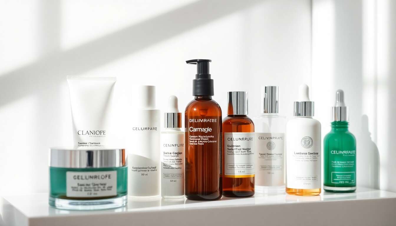 Les essentiels beauté à emporter en vacances Les essentiels beauté à emporter en vacances