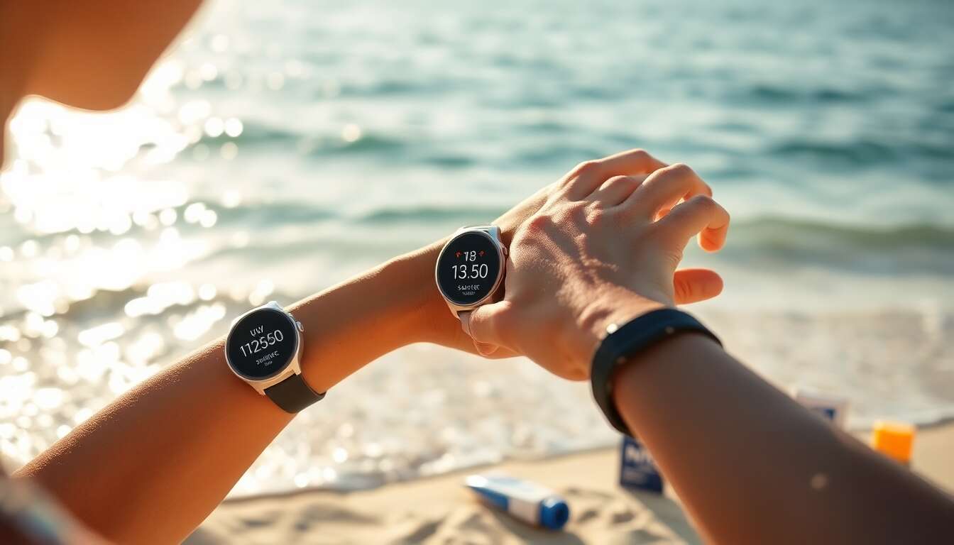 Comment bien appliquer sa crème solaire Comment bien appliquer sa crème solaire