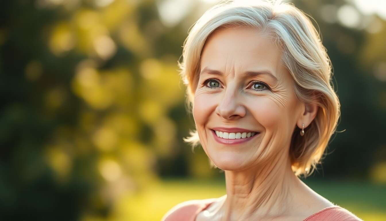 Astuces pour une Belle Peau après 50 Ans