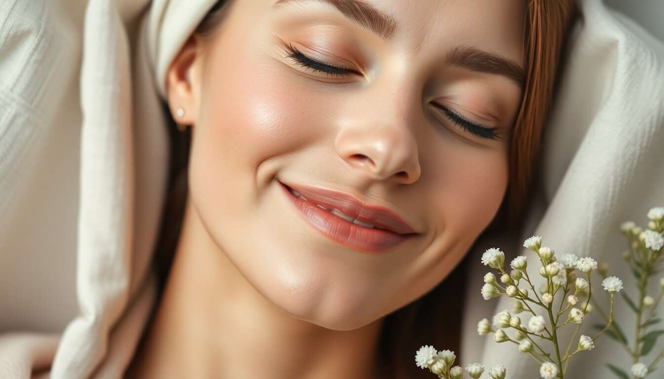 Conseils pour peaux sensibles : comment en prendre soin ?