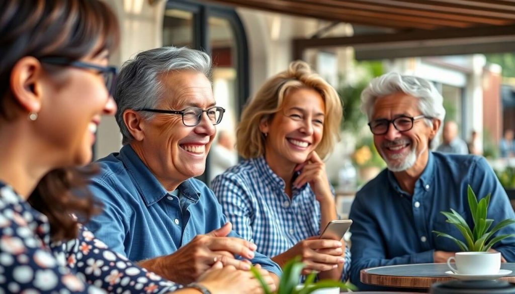 Comprendre les types de rides du visage : conseils Nivea