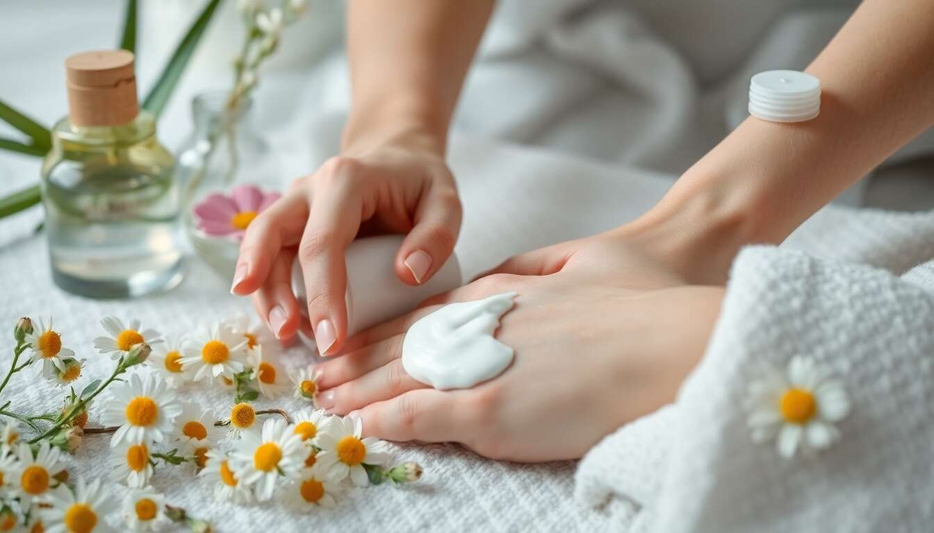 Le rôle de l'alimentation dans la santé de la peau Le rôle de l'alimentation dans la santé de la peau