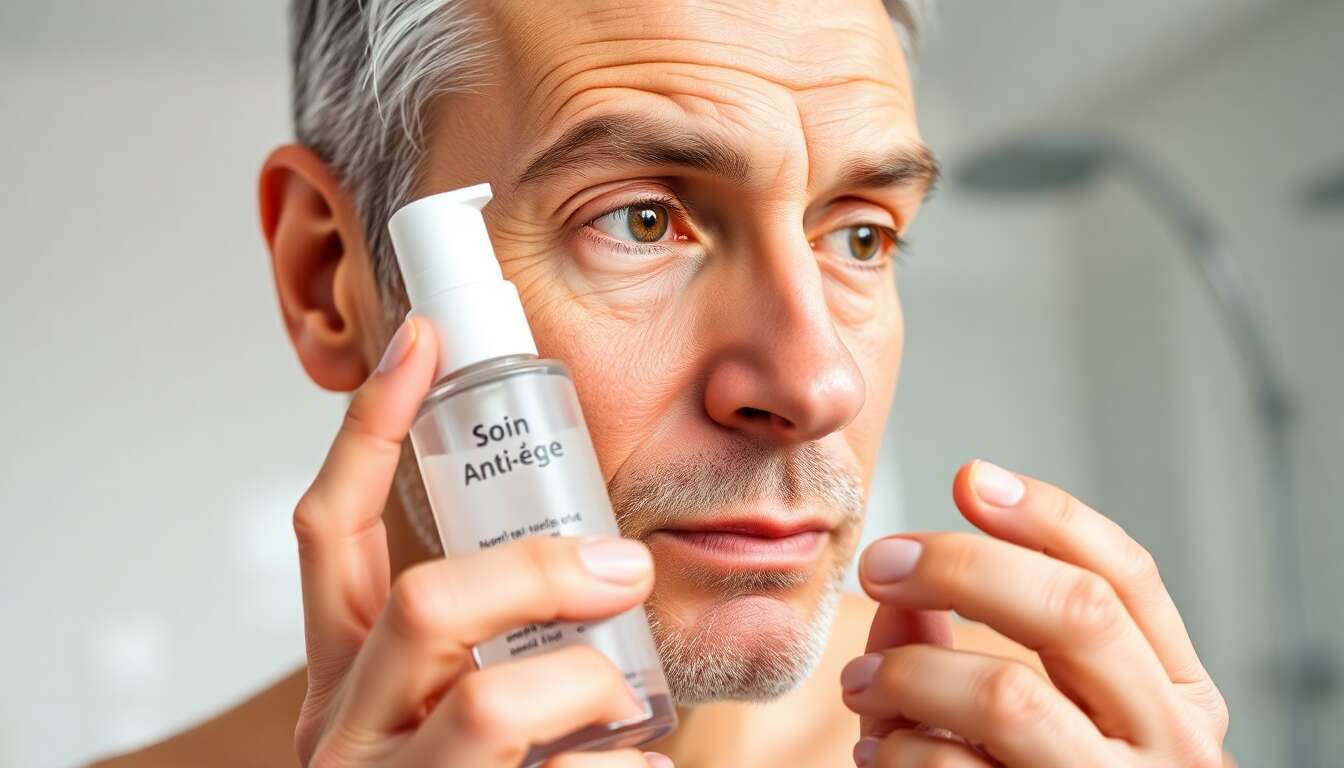 Identifiez votre type de peau pour une meilleure adaptation des soins