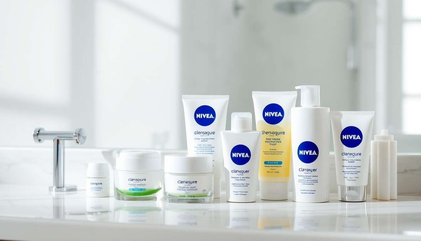 Rituel de soin pour peaux s&egrave;ches