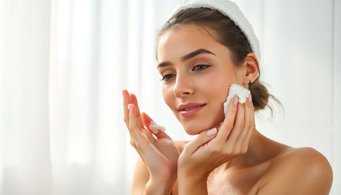 Nettoyer en profondeur : l'étape cruciale Nettoyer en profondeur : l'étape cruciale