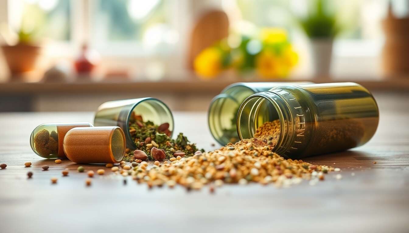 Avantages d'utiliser des gélules vides Avantages d'utiliser des gélules vides