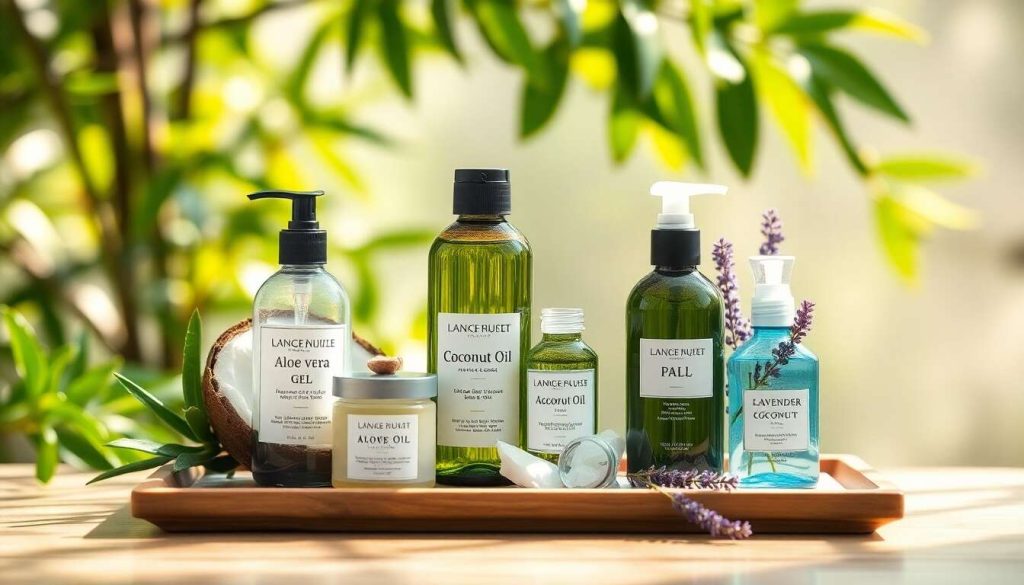 Anti-rides d'origine naturelle : conseils pour votre visage