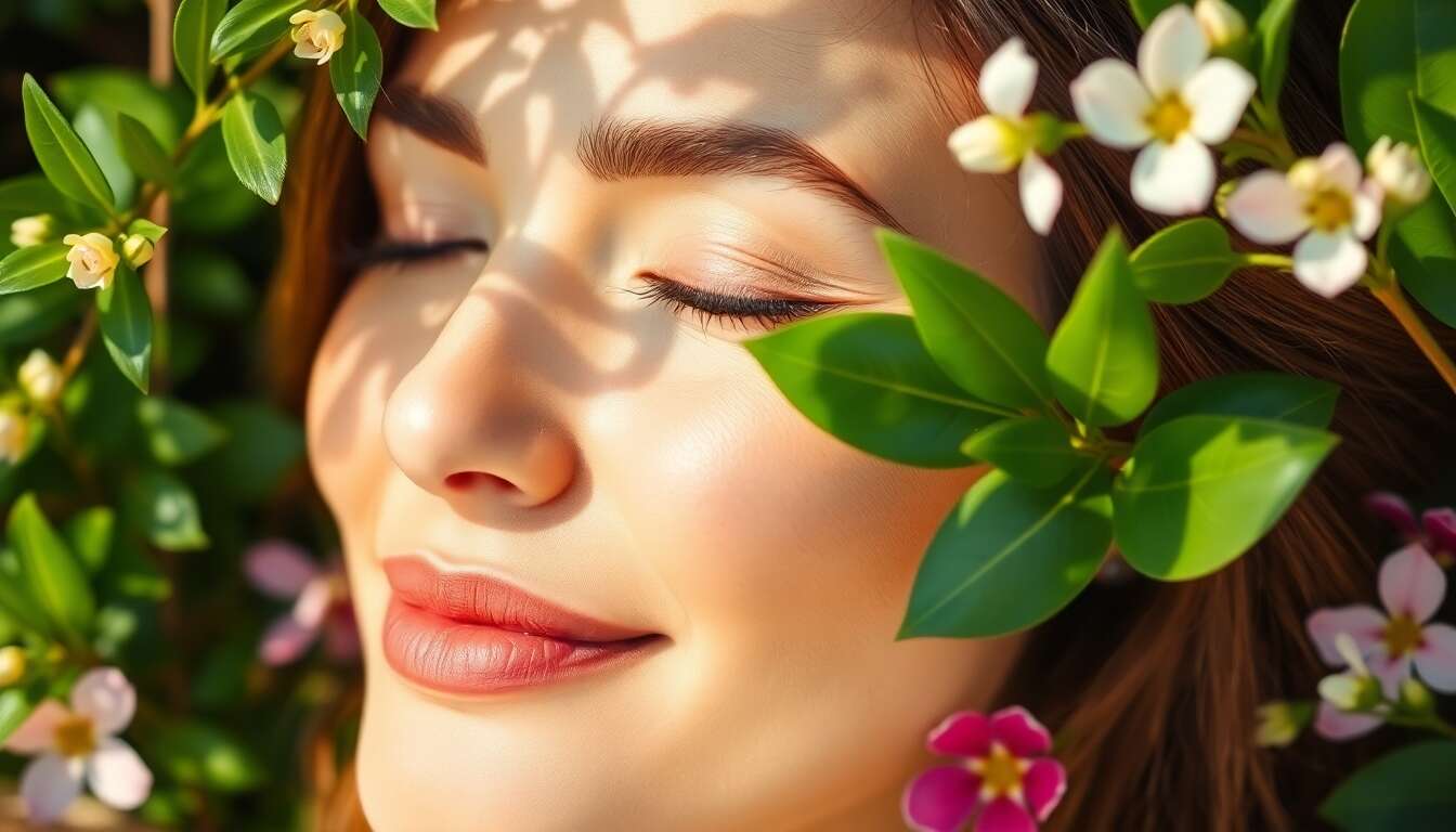 Adopter une routine beauté anti-rides efficace Adopter une routine beauté anti-rides efficace