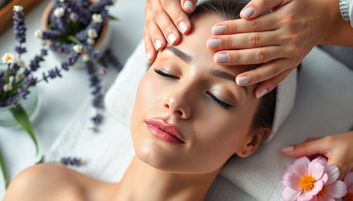 Méthodes naturelles pour atténuer la ride du lion Méthodes naturelles pour atténuer la ride du lion