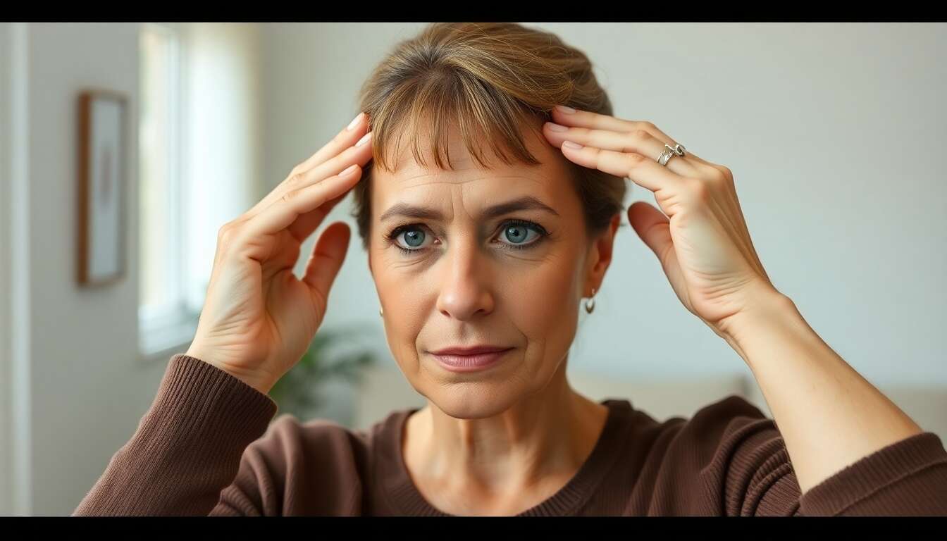 La gymnastique faciale : une solution efficace La gymnastique faciale : une solution efficace