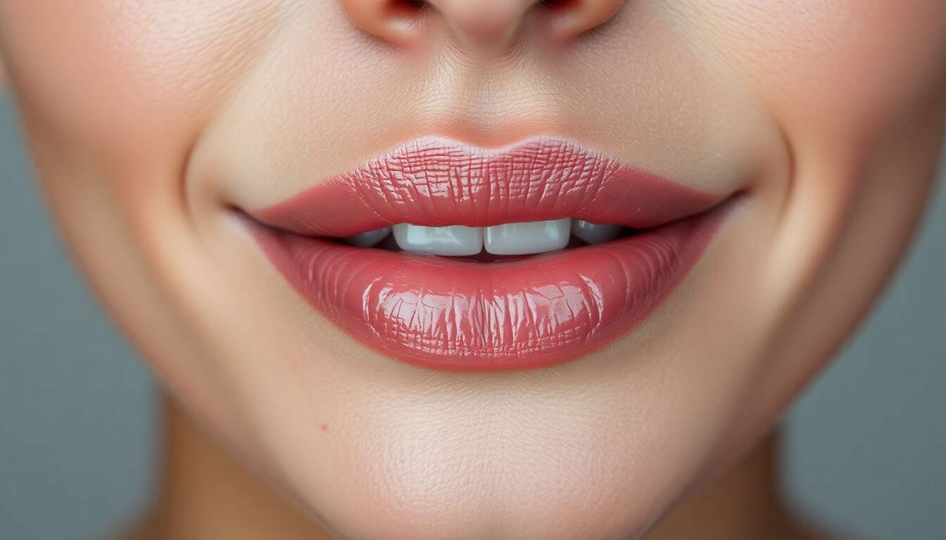Produits essentiels pour entretenir ses l&egrave;vres