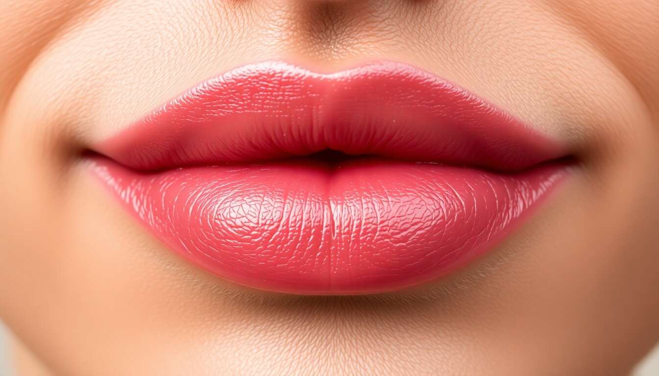 Techniques naturelles pour embellir sa bouche