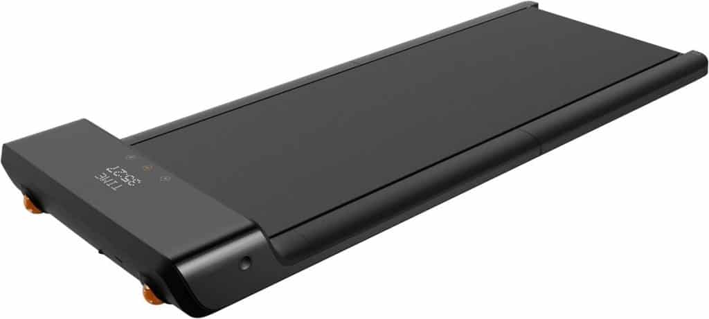 Test : walkingPad A1 Pro, le tapis de course pliable et silencieux