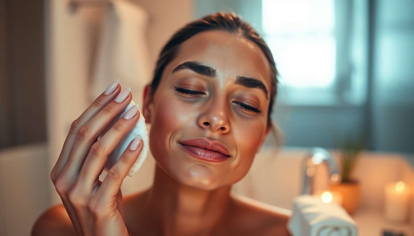 Comprendre les sp&eacute;cificit&eacute;s de la peau grasse