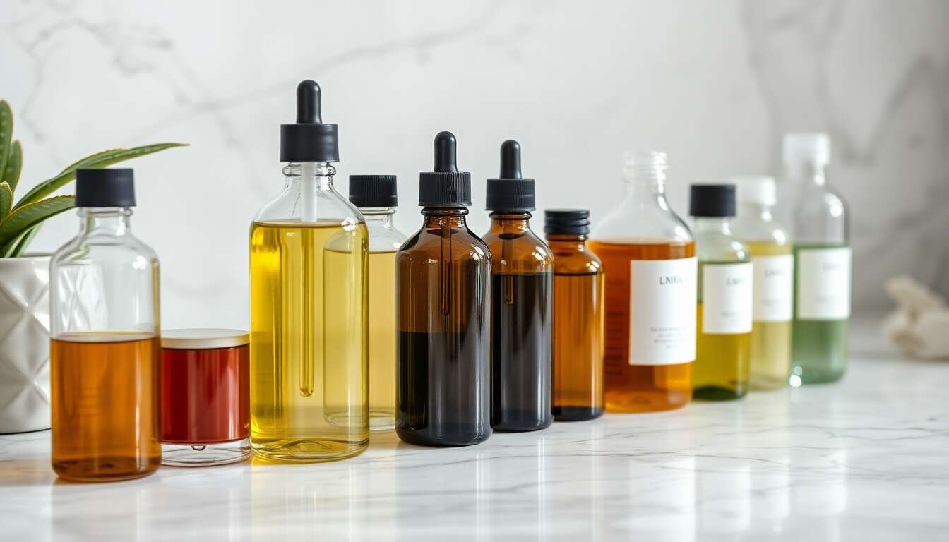 Faut-il &eacute;viter l'huile d&eacute;maquillante pour une peau grasse ?