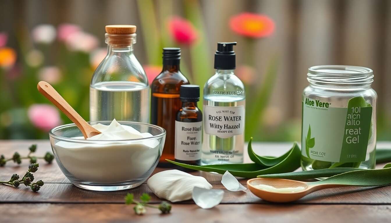 Comment resserrer les pores pour une peau plus belle ?